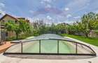 Proprietate premium Otopeni - vila cu 6 camere, piscina, teren 1300 mp - 43