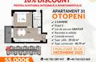 Apartament 3 camere OTOPENI PROIECT FINALIZARE IN PRIMAVARA. Direct Dezvoltator! - 9