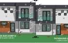 Casa tip Duplex,4 camere, 120 mp, Zona Urusagului - 2