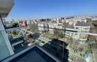 Apartament lux 2 camere One Herastrau Plaza, complet echipat, loc parcare - 14