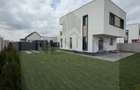 Casa modernă 4 camere | 110 mp utili | Teren 363 mp | La Bulevard - 21