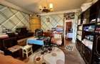 Vilă Copou Iași 5 camere, garaj, pod mansardabil D+P+Pod - 6