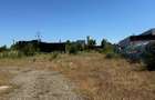 Teren industrial 14.740 mp, de vanzare, autorizatie constr., str Chimiei, Bacau - 11