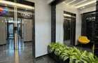 Studio Premium | Comat Towers | Living & Dormitor Delimitate - 5