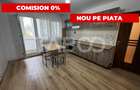COMISION 0-Apartament renovat complet 3 camere balcon Rahovei Sibiu - 1