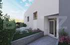 Unitate duplex premium 128 mp utili , teren 600 mp, zona Iris-Oasului  ! - 2