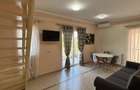 Apartament de  3 camere utilat si mobilat lux / 3 rooms apartment for rent - 20