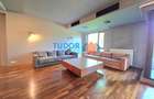Apartament Spatios 3 camere in Baneasa Residential - 2