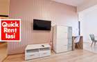 Palas Mall Lazar Residence Apartament 2Camere De Inchiriat Modern - 11
