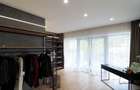 Calea Floreasca , parter + 120 mp curte - 10