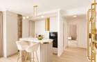 Apartament Modern Luxury | Luminos, Elegant, Ready to Move-0%COMISION - 13