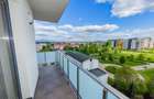 Penthouse exclusivist 186 M2C de vânzare în zona Centrală BAIA MARE - 5