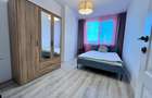 Apartament de inchiriat, 2 camere, semidecomandat, 40 mp, Lunca Cetatuii - 4