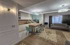 Apartament Premium 3 camere HERĂSTRĂU- Mobilat și Utilat - 7