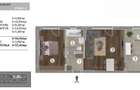 Apartament cu 2 camere de vanzare, zona excelenta - Parc Tudor Arghezi - 1