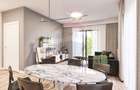 2 Camere MetroCity Urban Living, Apartamente noi în Sector 1 - 4