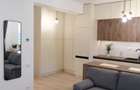 Garsoniera, 34 mp, centrala, balcon, curte proprie, Ghica Apartments - 3