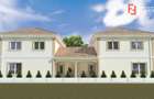 Duplex 5 camere 132 mp utili, despartit prin garaj Mosnita Noua - 6