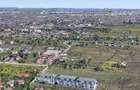 Teren intravilan, 610 mp, front 23 m, utilitati | Str. Teius - Rahova - 5