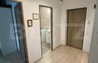Apartament 3 camere, 60 mp, terasa, finisat, mobilat, zona Traian Vuia - 7