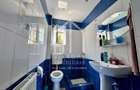 Casa singur in curte, 4 camere, 106mp utili + balcon, spatiu comercial - 9