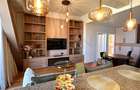 REA1028848 Apartament 2 camere mobilat Aviatiei - 1