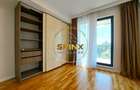 De inchiriat 4 camere Baneasa | View | 2 locuri parcare - 8