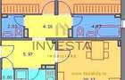 Apartament 3 camere etaj intermediar zona strazii Gorunului! - 4