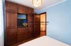Apartament  3 camere/2 balcoane /cu priveliste CENTRU - 19