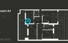 Apartament 4 Camere Lux | Curte | Finisaje Premium Bloc nou | Iancu N. - 2