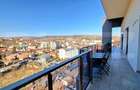 Penthouse cu 4 camere, 95 mp, 2 parcari subterane, panorama, zona Iris - 2