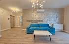 LUX! Ap3cam TOMIS PARK RESIDENCE - Parcare Subterana - 800 euro - 2