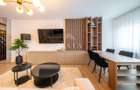 Apartament 4 camere, amenajat modern, parcare, Dna Stanca - 3