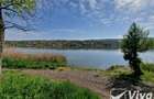 Lac Dorobanț, 950 mp teren, cu deschidere direct la lac - 3