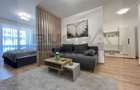 Studio modern, 40mp, parcare subterana, zona Soporului - 2