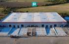 Hală nouă clasa A în parc industrial Arad - 4