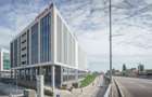 Floreasca Park: Building B - 2