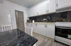 Exclusivitate-Campus, apartament 3 camere, mobilat, loc parcare, etaj 3/5, lift - 2