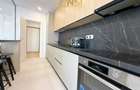 Nusco City || Fully Furnished || Floreasca - 8