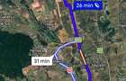 Teren extravilan - Padure de vanzare in Beresti Bistrita - 2