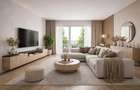 Apartament 3 camere cu 2 balcoane – Pallady / Nicolae Teclu - 4