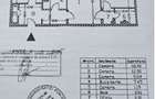 Apartament 3 Camere,Pantelimon,Mega Mall,bl.1978,reabilitat,et.3/10,Amenajat - 8