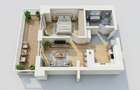 2 Camere | Finisaje Lux | Smart Home | Complex Barrio - Unirii - 1