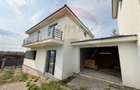 Casă de vânzare semifinisată, 4 Camere 145 mp utili,Făcliei - 3
