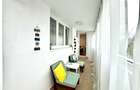 2 camere Parc Bazilescu | Metrou - 13