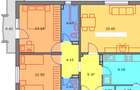 Apartament 3 camere -13 septembrie cu centrala proprie - 11