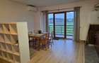 Apartament 2 camere, 58m2, parcare subterana, comfort 1, Straulesti - 6