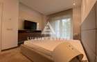Inchiriere apartament cu 3 camere mobilat imobil cu piscina Sos Nordului - 14