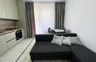doua camere tip studio cu parcare in Dobroesti - comision ZERO - 28