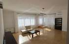 Penthouse de inchiriat, 4 camere, parcare inclusa, Zona The Office - 1